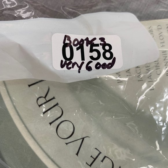 Fasting Can Change Your Life Book Testimonies Jerry Falwell Elmer‎ Towns Editors - Picture 15 of 15